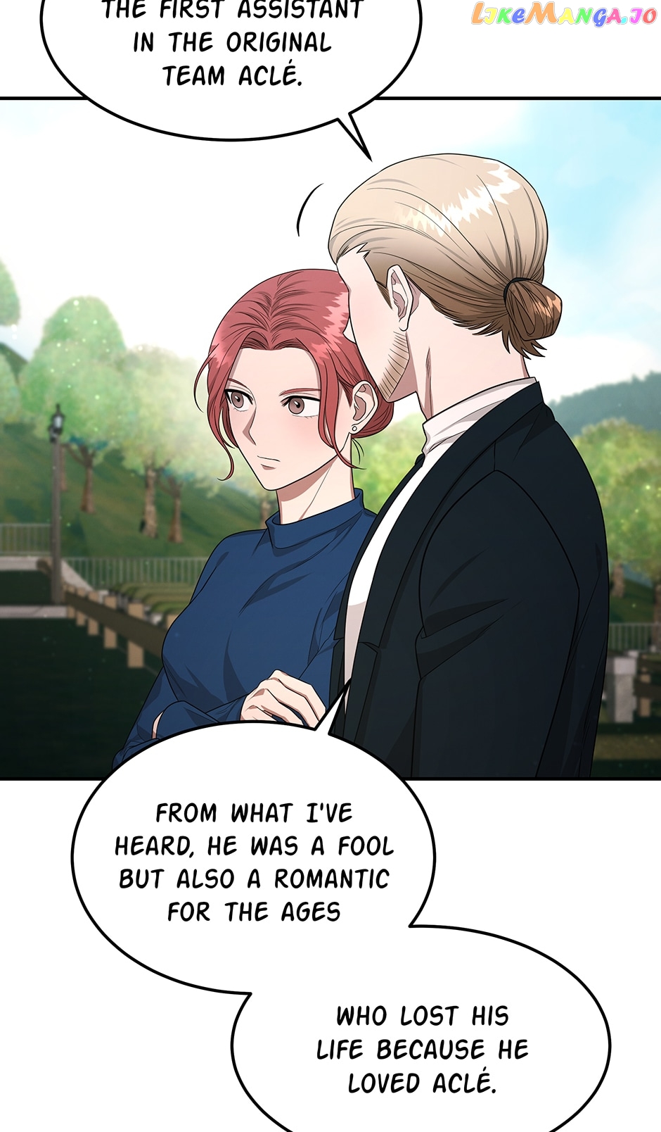 The Ghost Doctor Chapter 148 - page 25